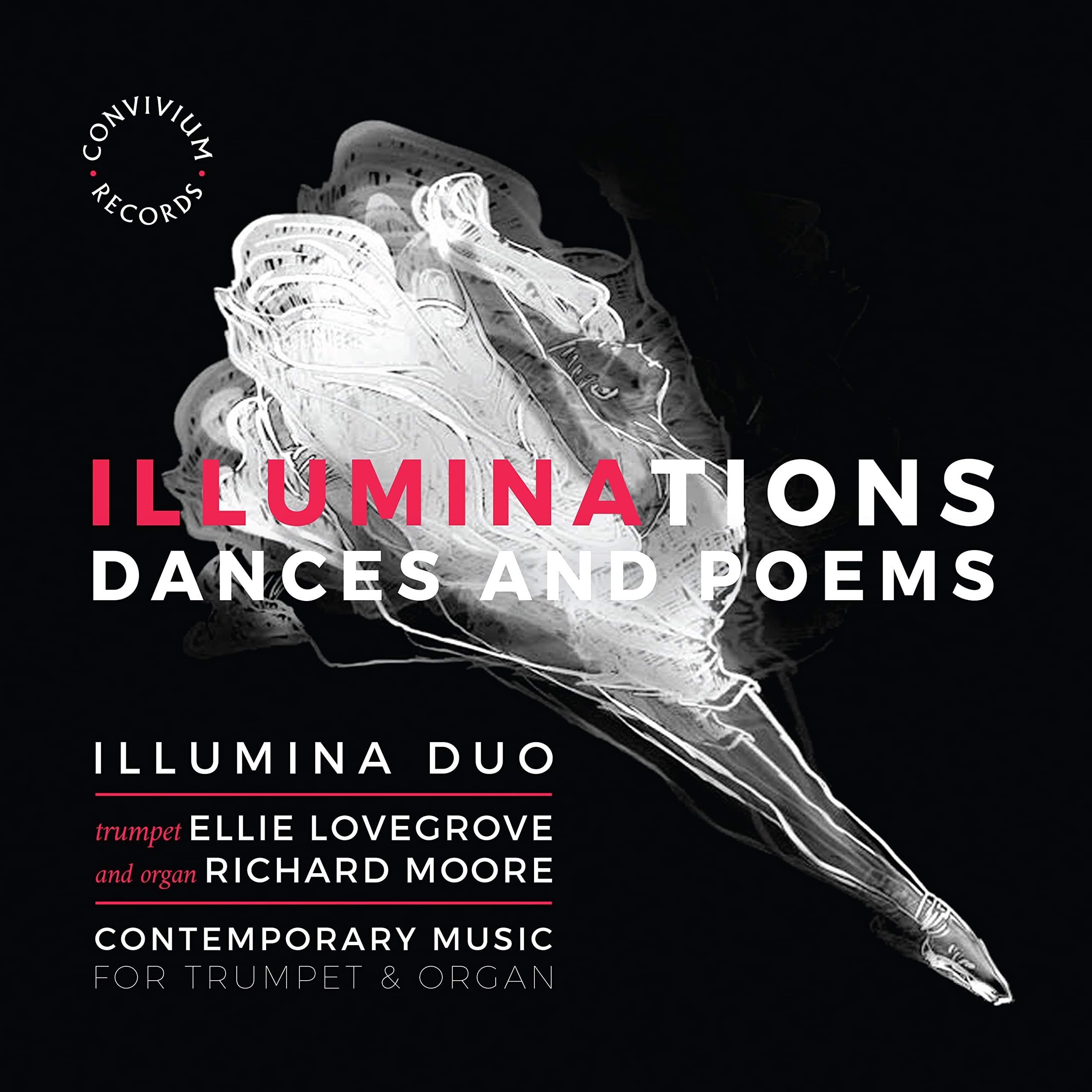 Illuminations, Dances And Poems