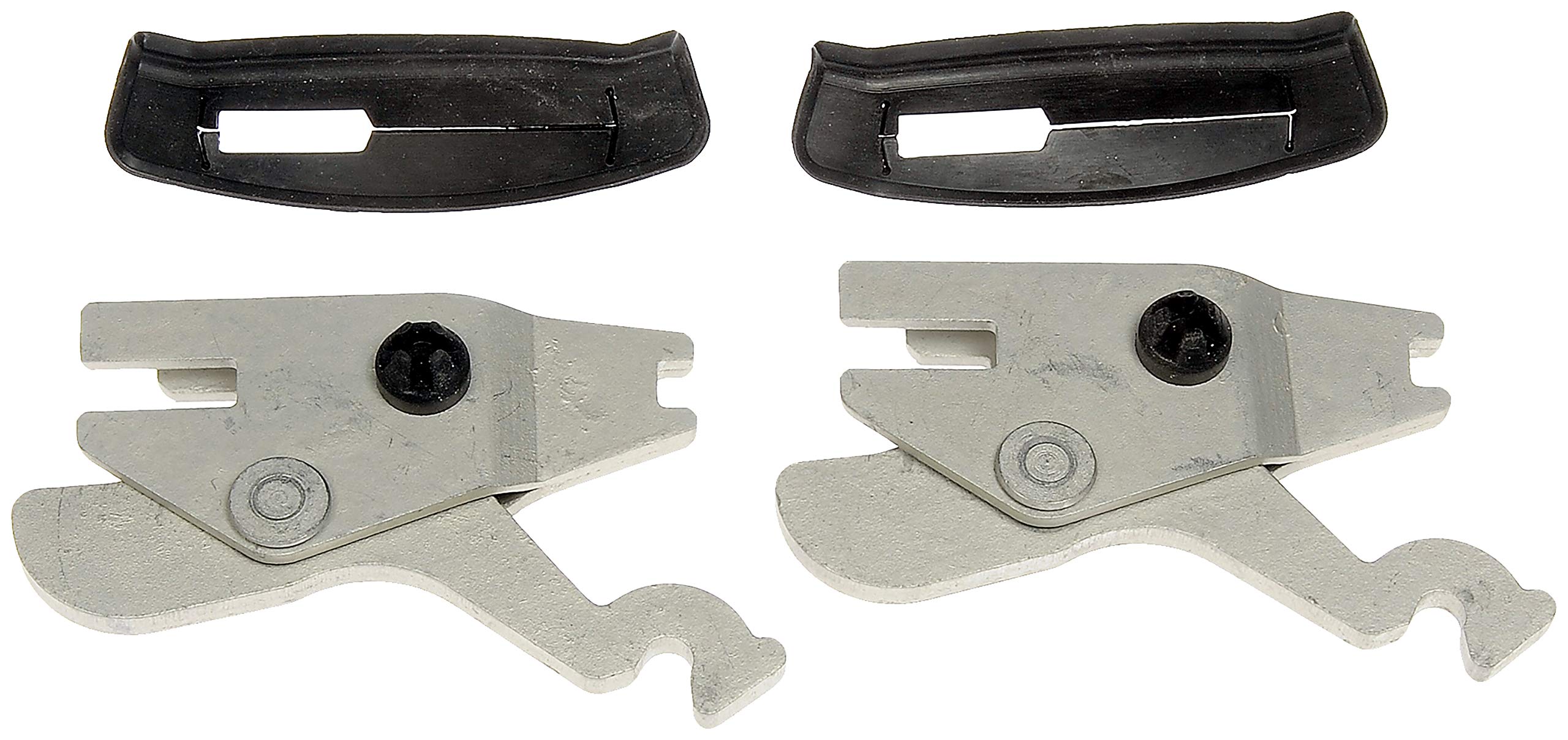 Dorman 924-5617 Parking Brake Handle Compatible With Select Chevrolet