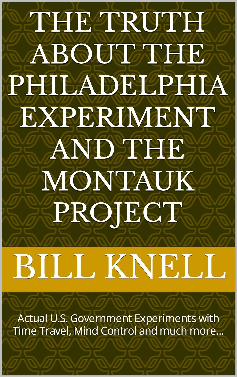 The TRUTH About The PHILADELPHIA EXPERIMENT and The MONTAUK PROJECT