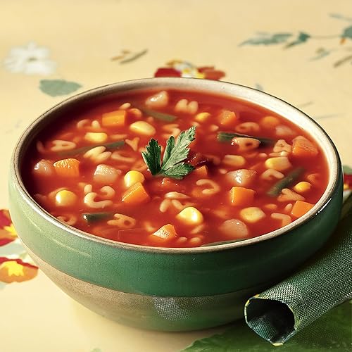 Miniatura 4 de Sopas orgánicas de Amy's