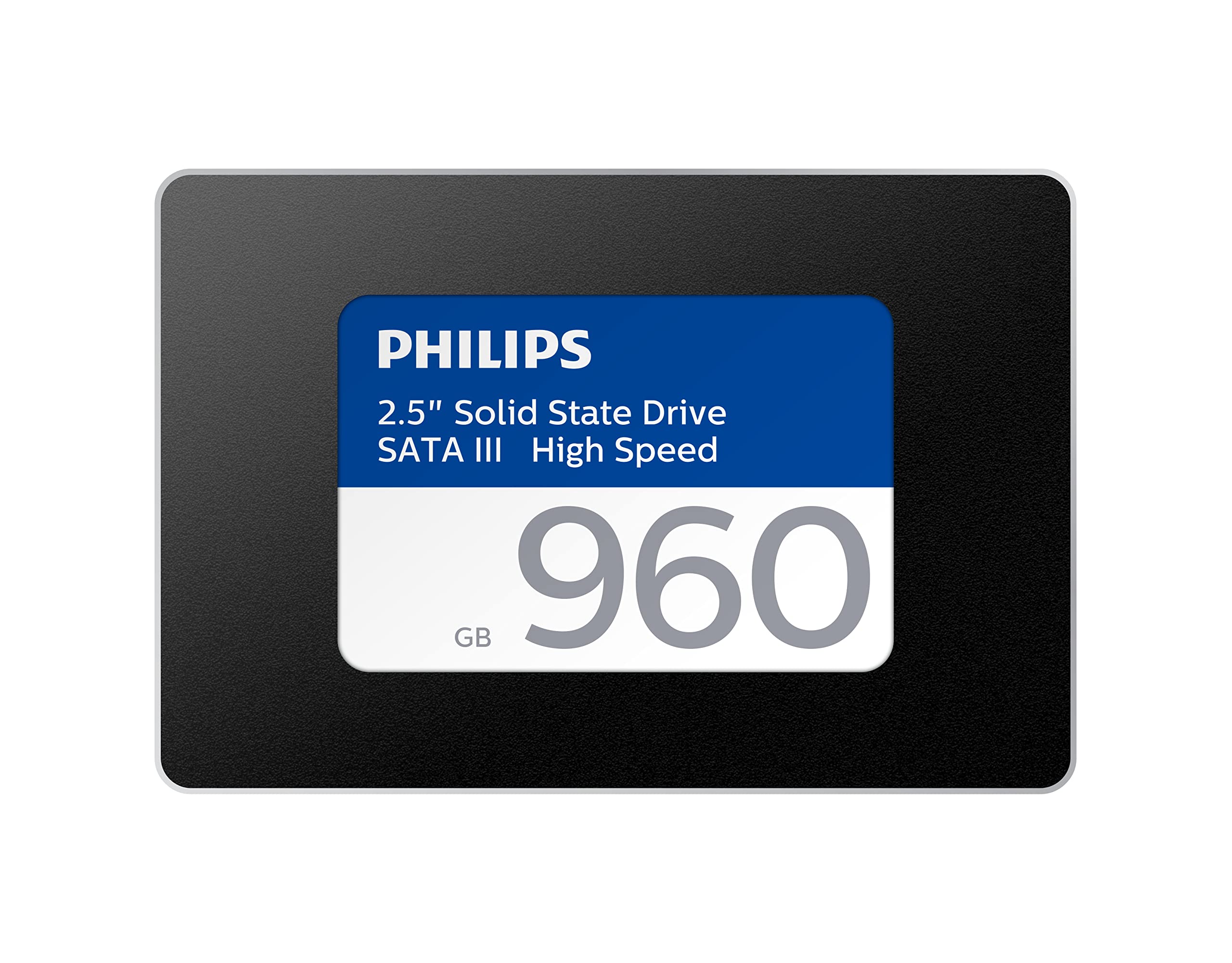 フィリップス製　SSD 1TB 内蔵型　2.5インチ　SATA Amazon.com: PHILIPS 960GB 2.5” SATA III Internal SSD, Solid State