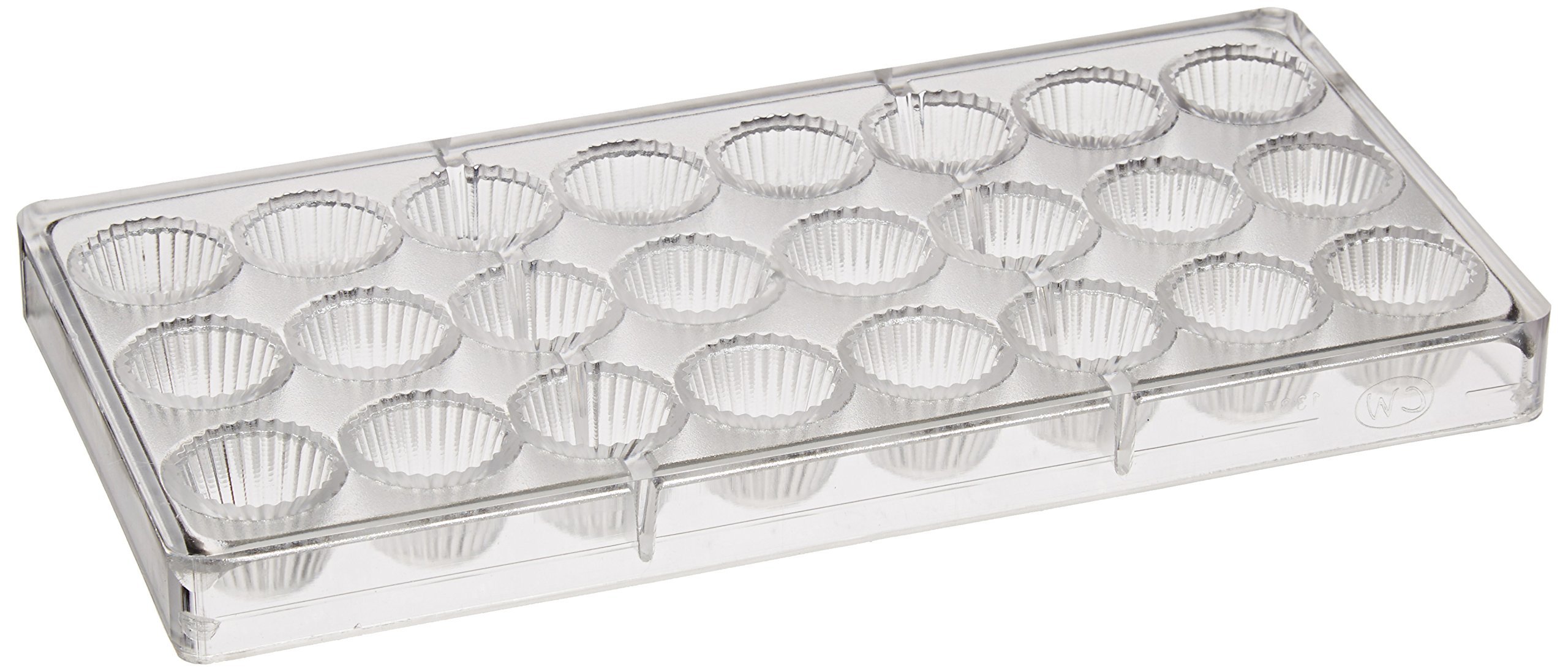 Matfer Bourgeat 380141 Poly Carbonate Reeses Cup Mold