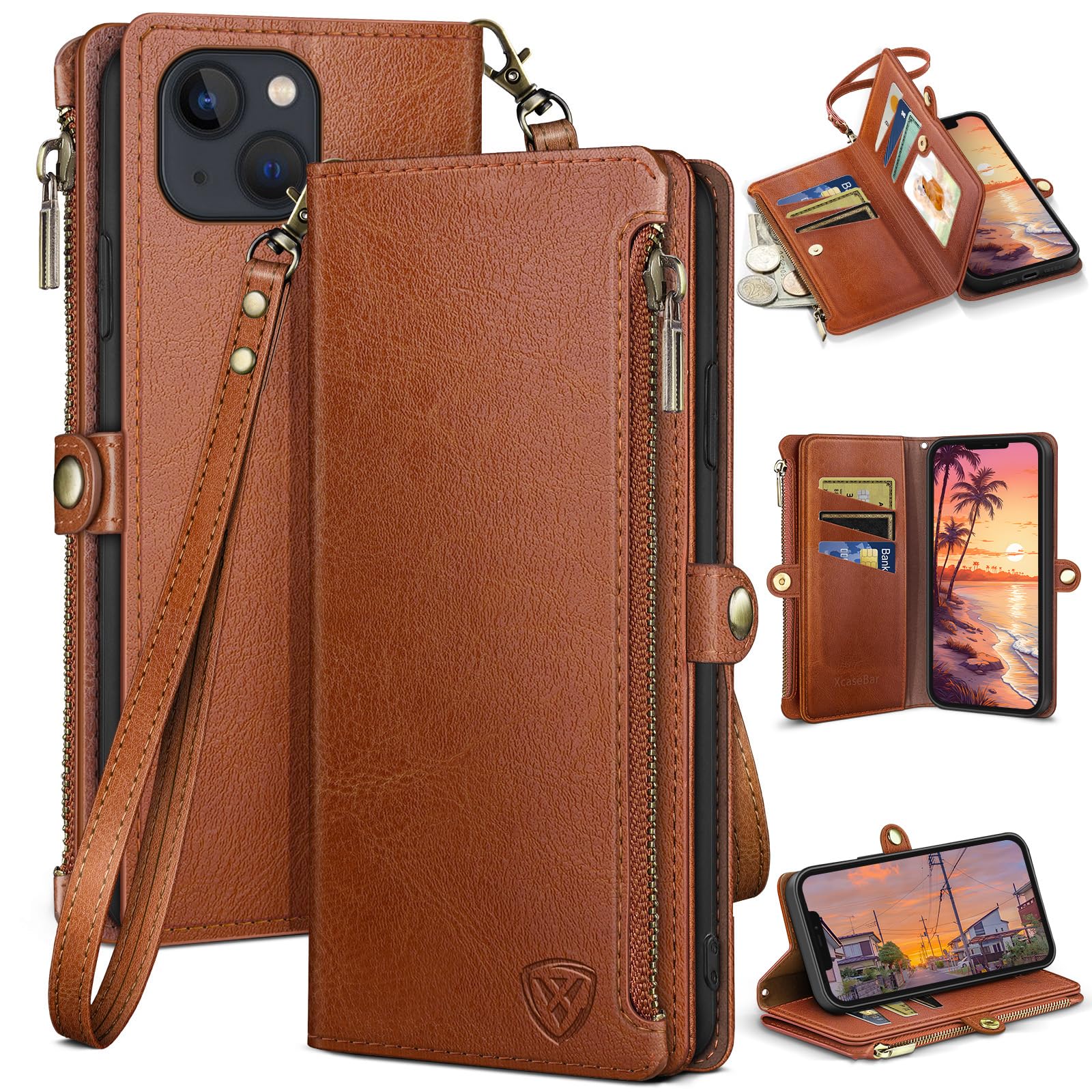 WANDS/スマホケース ラババン Amazon.com: XcaseBar for iPhone 13 6.1
