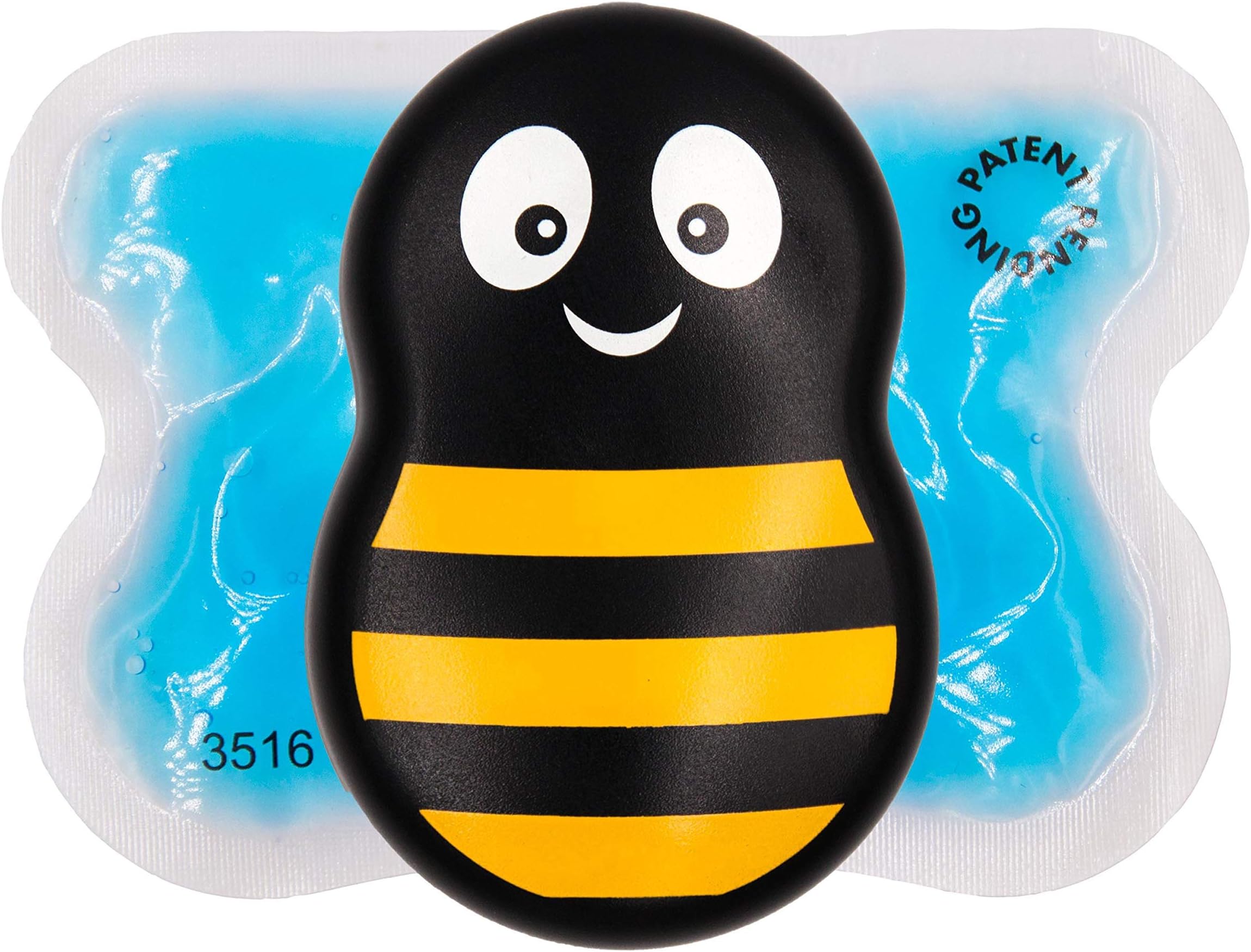 Buzzy Pain Relief System ~ Takes the Sting out of Shots!