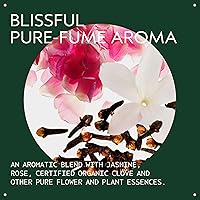 Vista 3 de Aveda Brilliant Humectant Pomada Mejora el rizo Añade brillo y definición para tipos de cabello ondulado, rizado y rizado aroma a jazmín