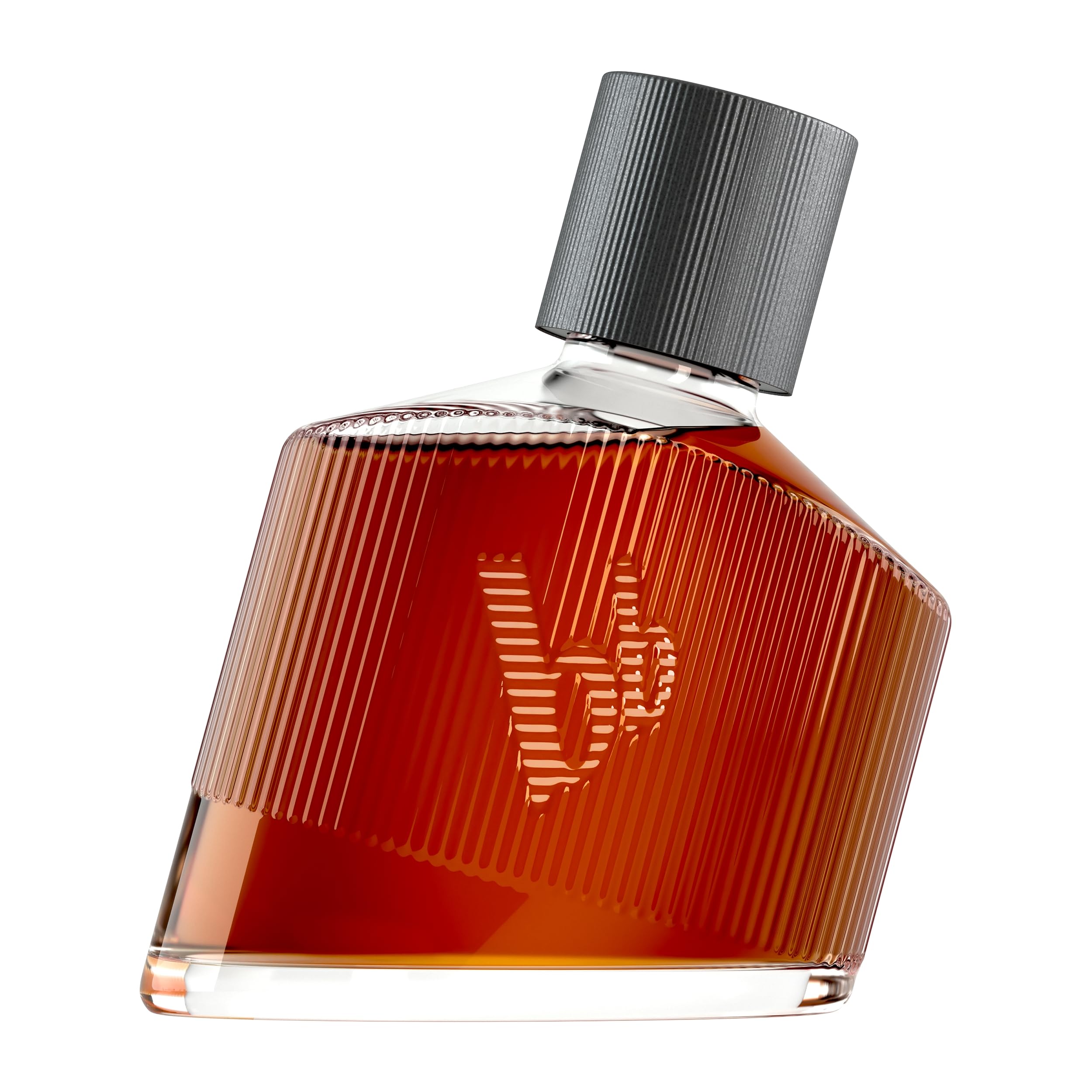bruno banani Magnetic Man Eau de Toilette, fesselnd-holziger Amberduft für Herren, 50ml