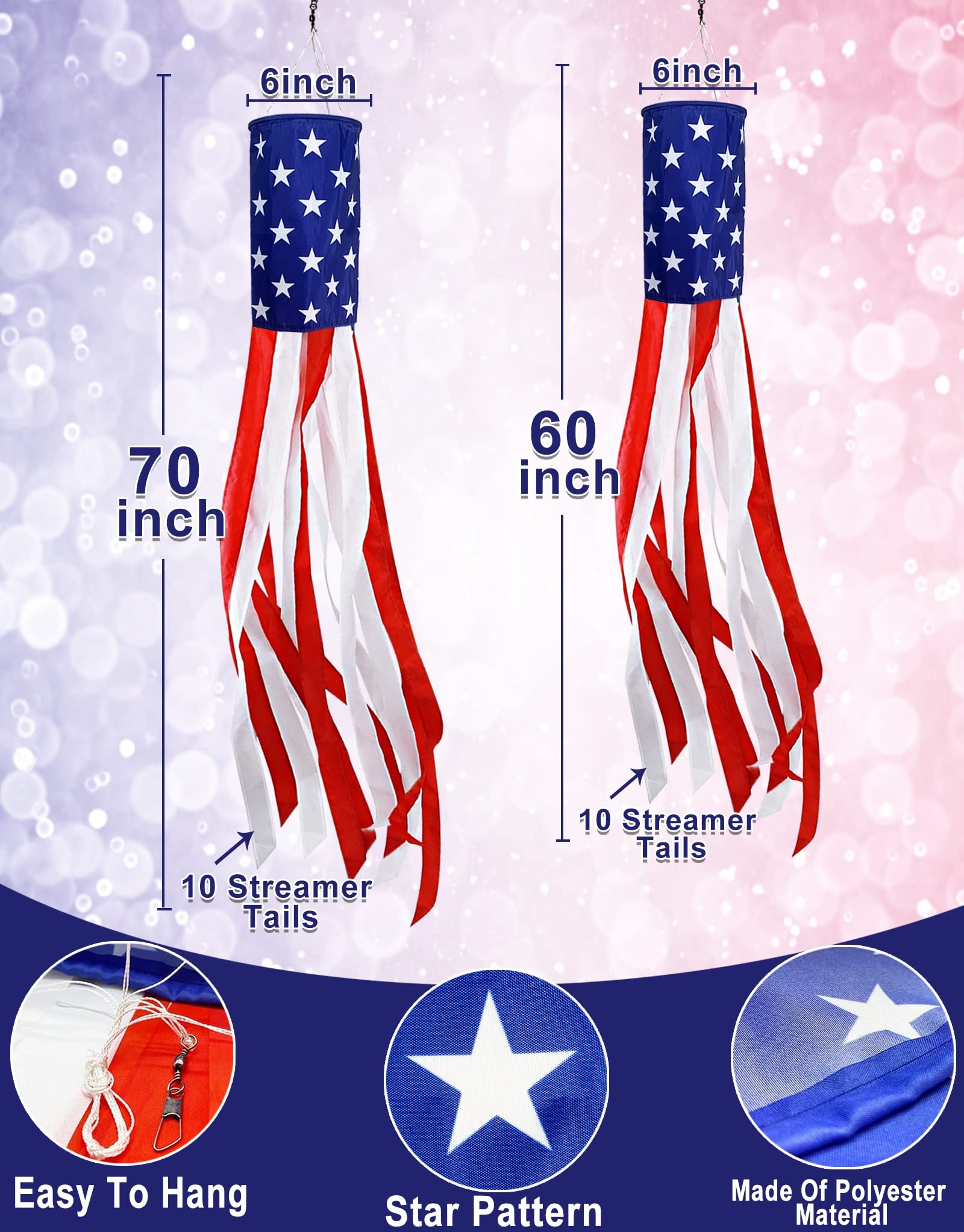 Titans 2023 Bandiera Dello Stato Del Tennessee 2x3 Piedi - In Nylon Premium 100D, Con Occhielli, Nuova Con Etichette Bandiera Con Occhielli 2x3 Piedi - Foto 13