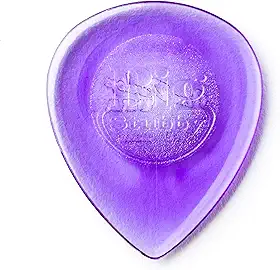 Dunlop Big Stubby Paletas, 2,0 mm