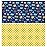 WRAPAHOLIC 30 Inch Reversible Birthday Wrapping Paper - 30 Inch x 33 Feet - Gift Boxes and Polka Dot Design for Birthday, Holiday, Party, Baby Shower