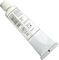 Vista 2 de Art Spectrum Tubo de aceite blanco de titanio, 1.4 fl oz