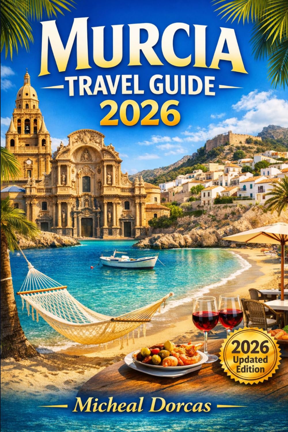 Murcia Travel Guide 2026: Discover Spain’s Hidden Summer Paradise: Sun-Drenched Beaches, Secret Coastal Escapes, Authentic Food & Local Experiences