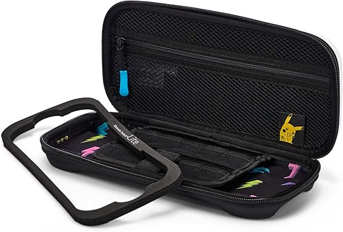 Vista 5 de PowerA Funda protectora para Nintendo Switch