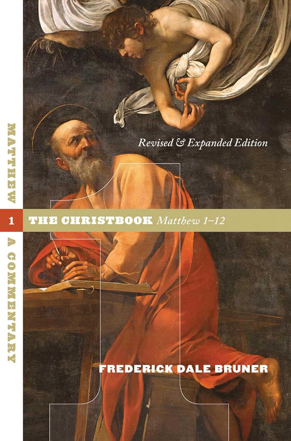 Matthew: A Commentary, Volume 2