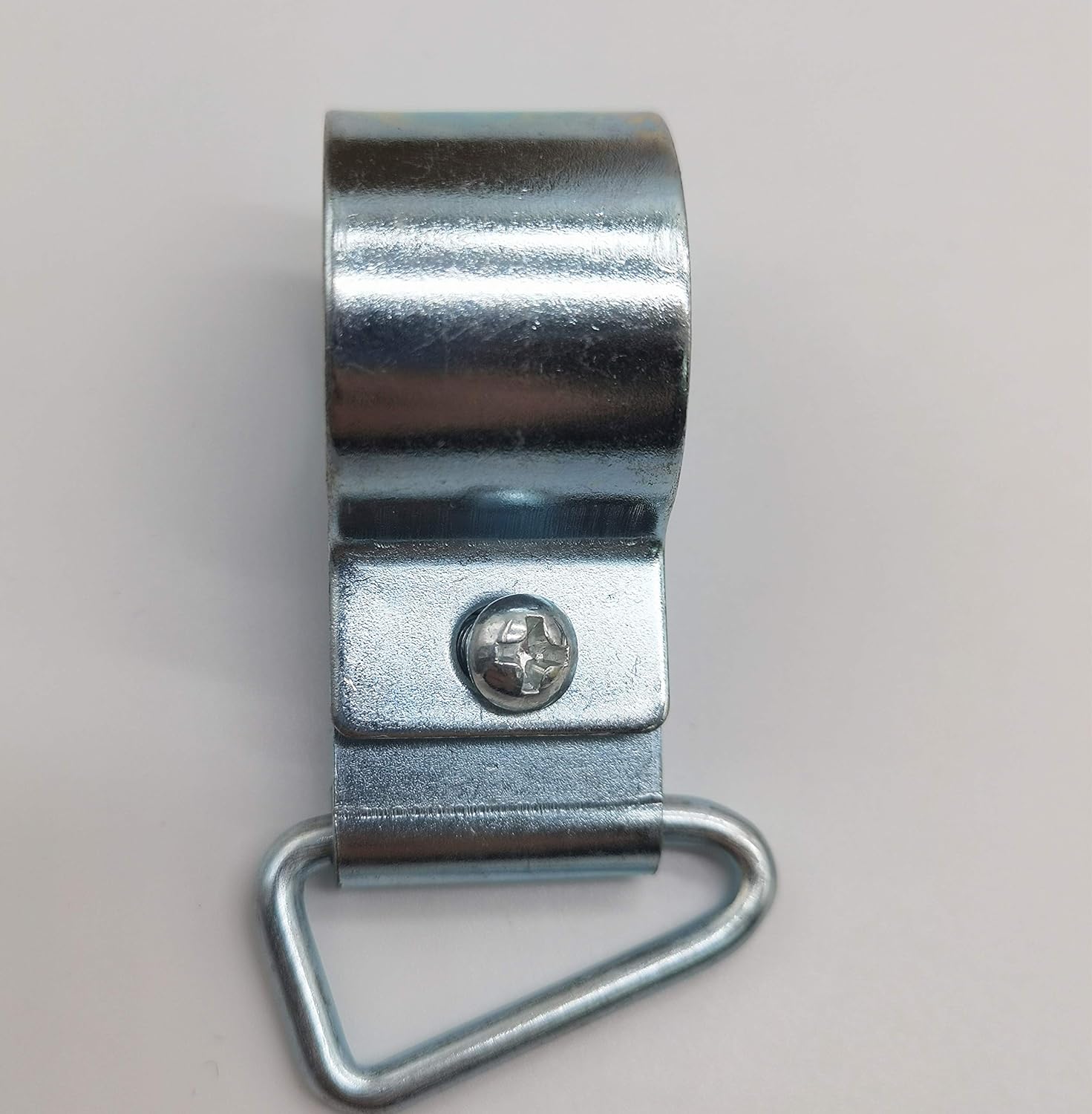 shiosheng Weed Eater Shaft Boom Clamp, String Trimmer