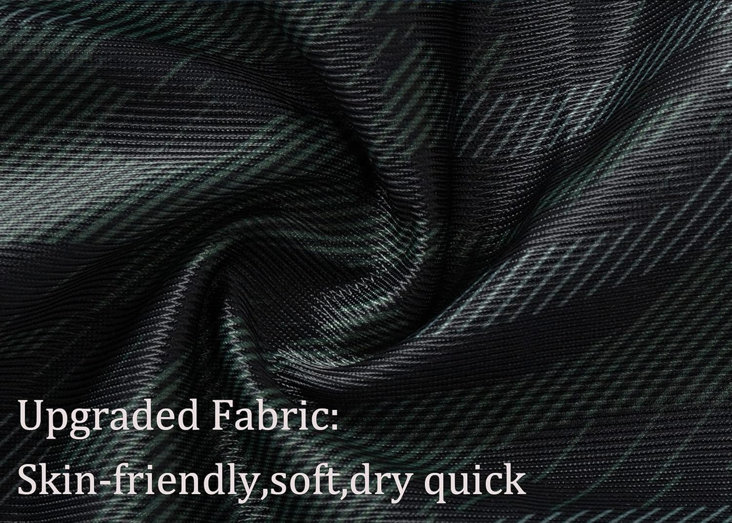 Abovewater Men's Basketball Shorts Quick-Dry Running & Gym Shorts with Drawstring & Pockets - Image 6