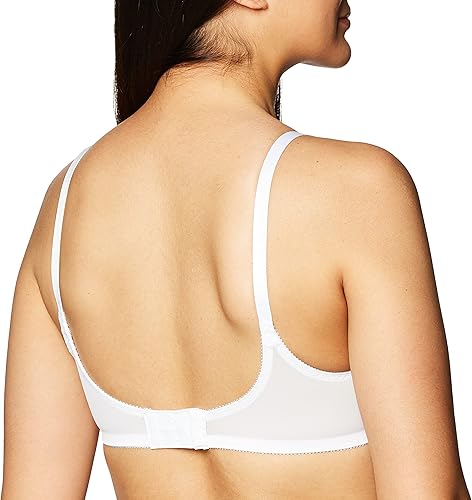 Miniatura 3 de Bali Sujetador con aros de flores para mujer Df0180