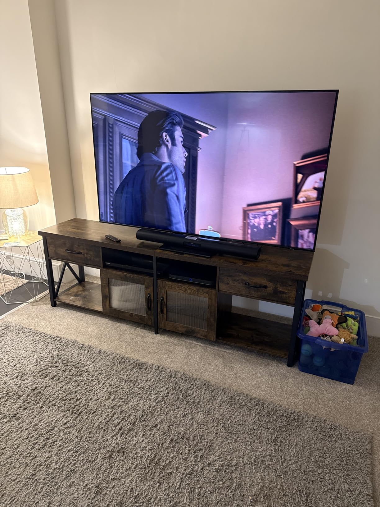 Customer photo