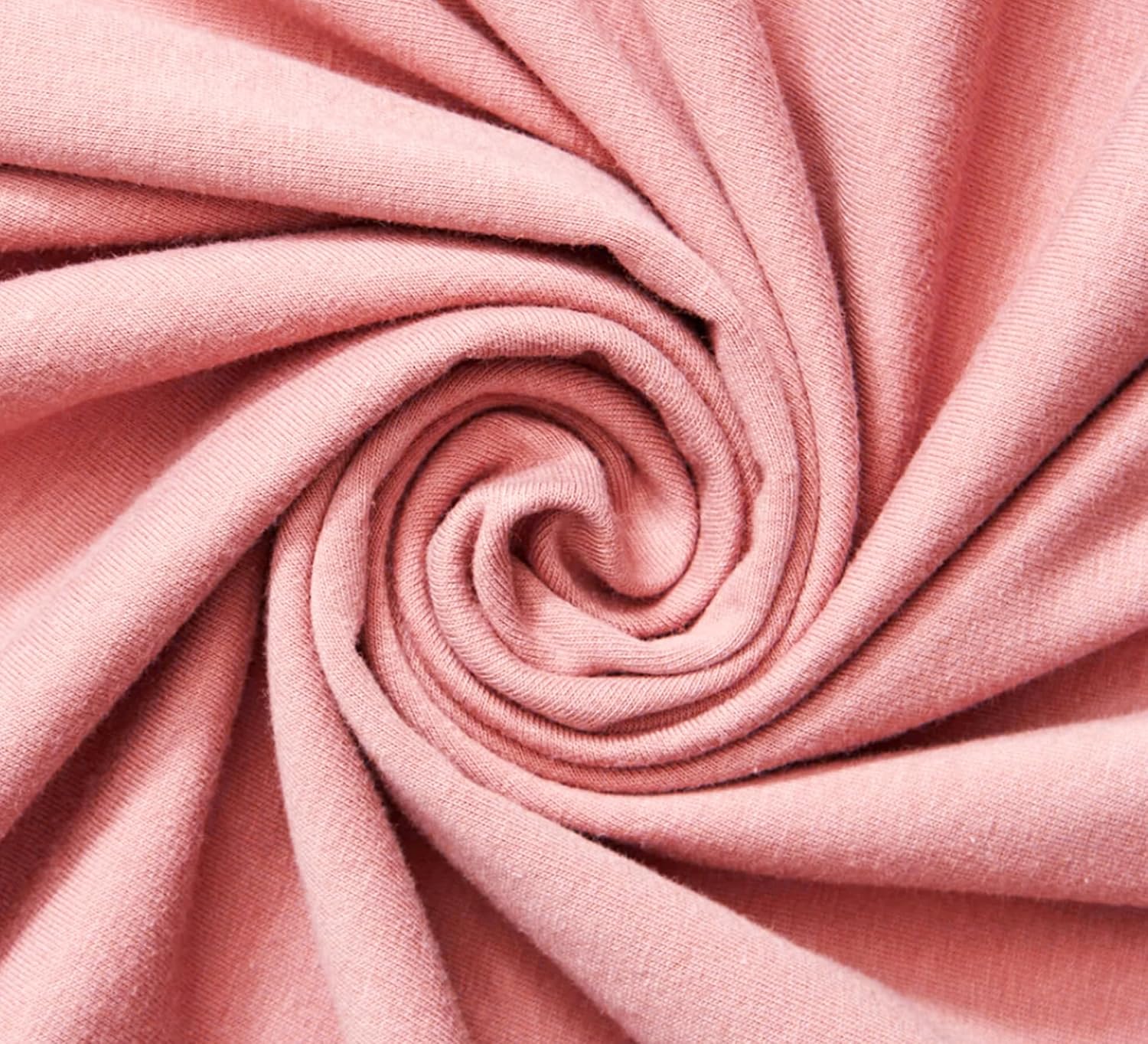 Cotton Amira Hijab 2 piece Head Scarf for Women Hood & Tube Cap Set
