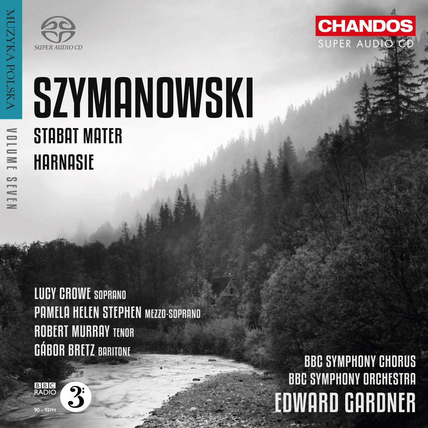 Szymanowski: Stabat Mater