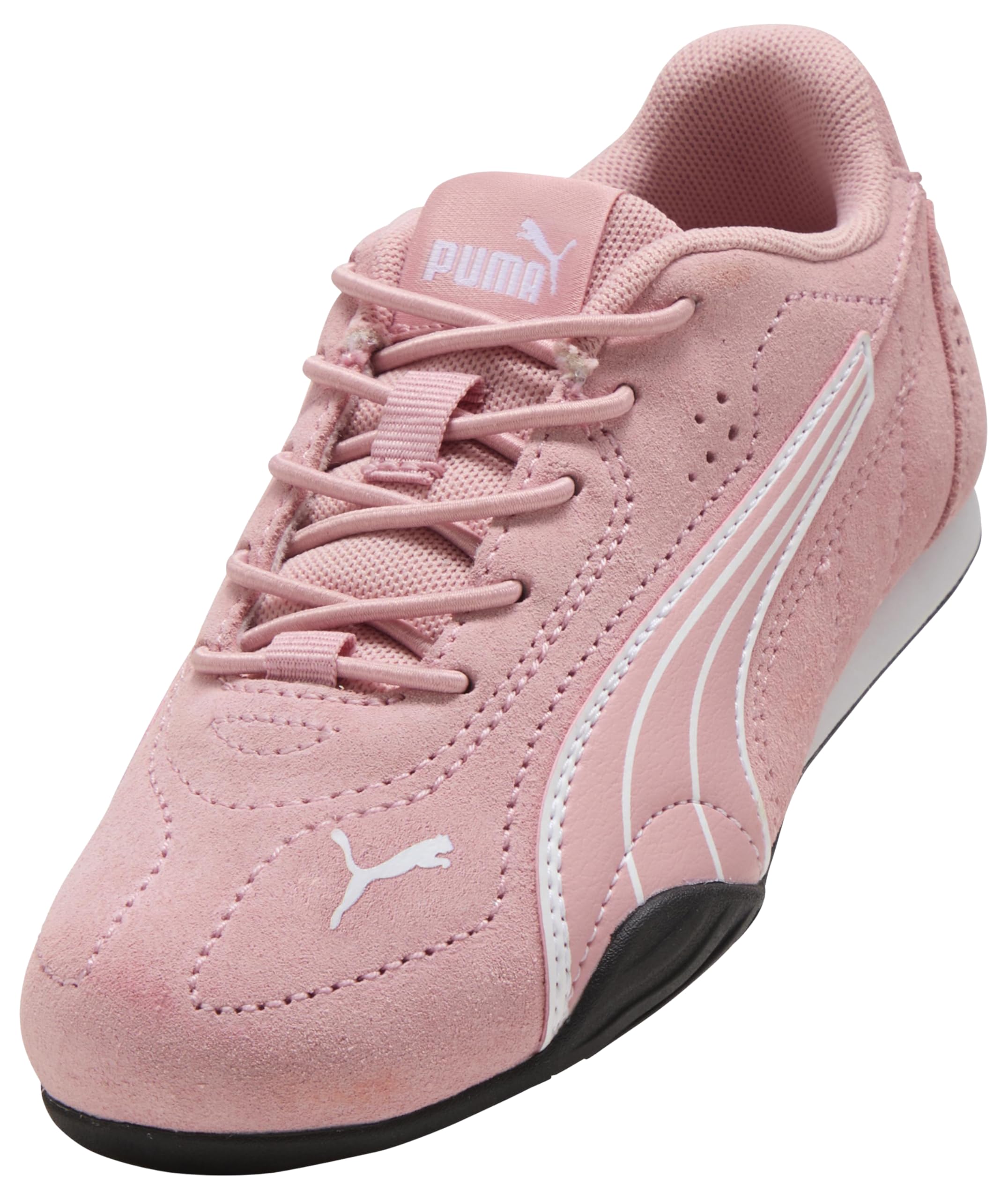 PUMA Catch SD AC PS Scarpe da ginnasticaUnisex - Bambini e Ragazzi
