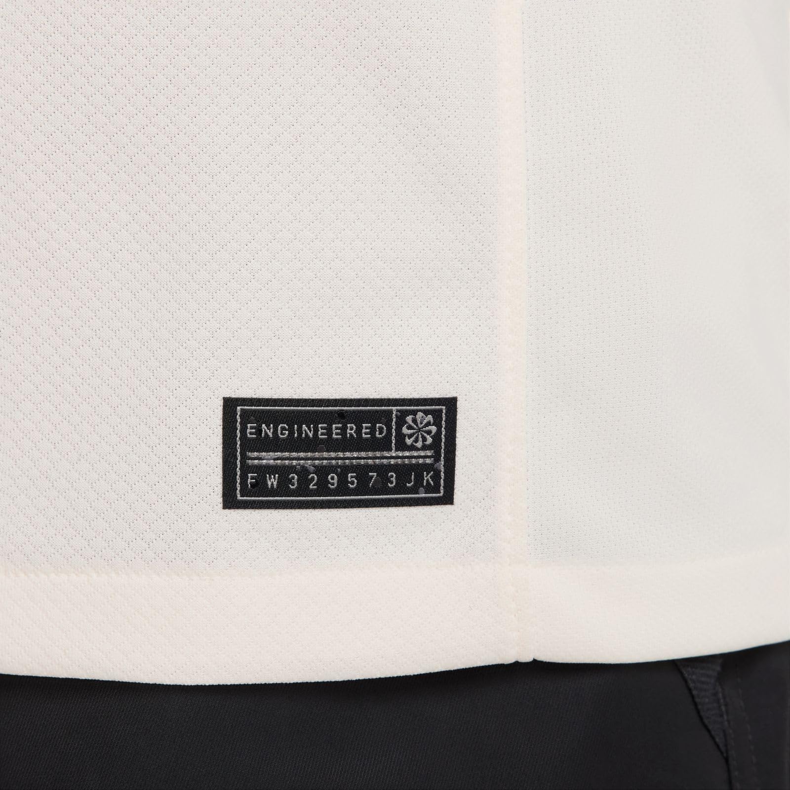 Nike FFF 2025 Stadium Away (Frauenteam) Nike Dri-fit Replika-fußballtrikot Für Herren Réplique du Maillot de Football Homme