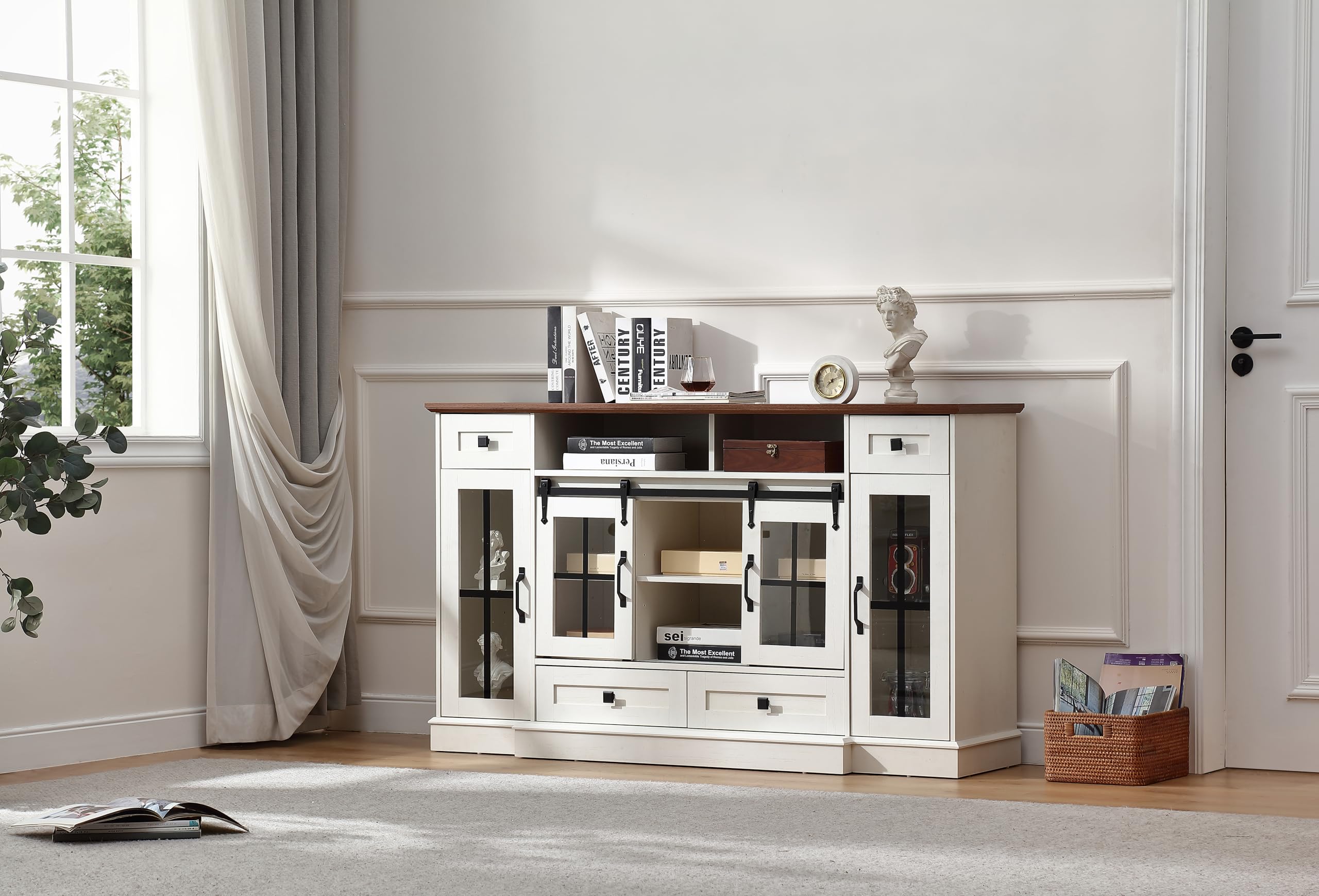 Amazon.com: FOREST GRAVITY 59.2