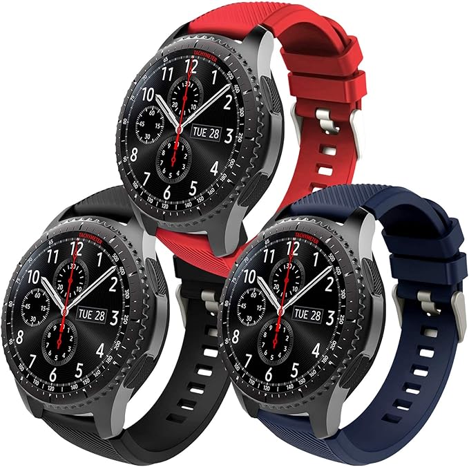 samsung gear frontier s4