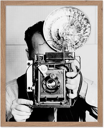 Miniatura 63 de Poster Master Póster Vintage de Coca Cola - Impresión Retro de Camión de Reparto de Coca Cola - Arte Publicitario de Bebidas - Regalo para Hombres,