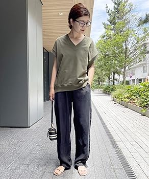 La Maison de Lyllis スピックアンドスパン La Maison de Lyllis / ラ メゾン ド リリス POALACE 2243030