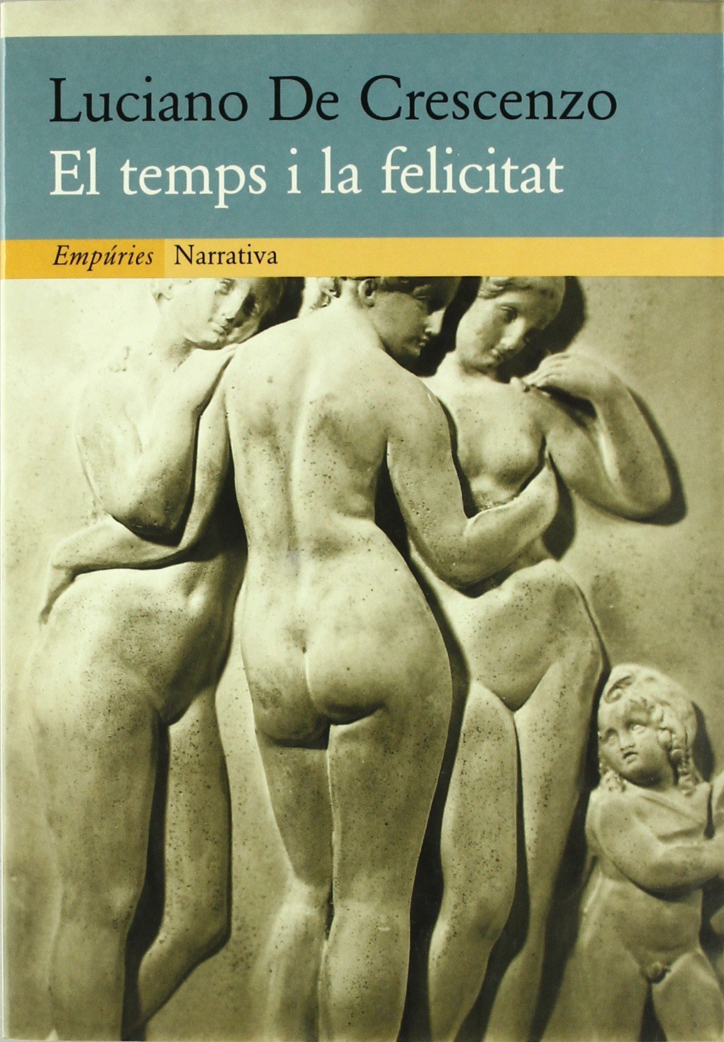 El temps i la felicitat