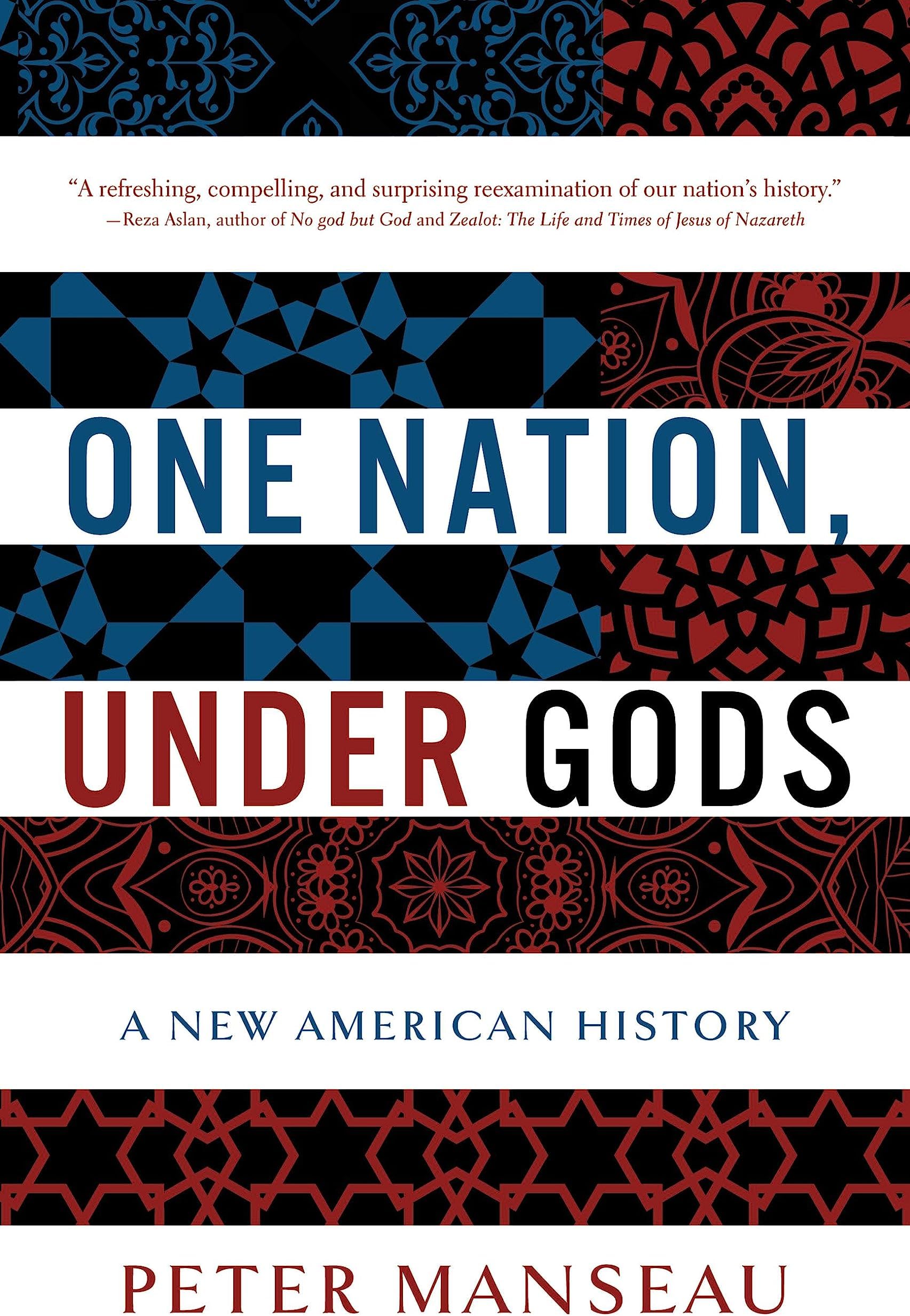One Nation, Under Gods