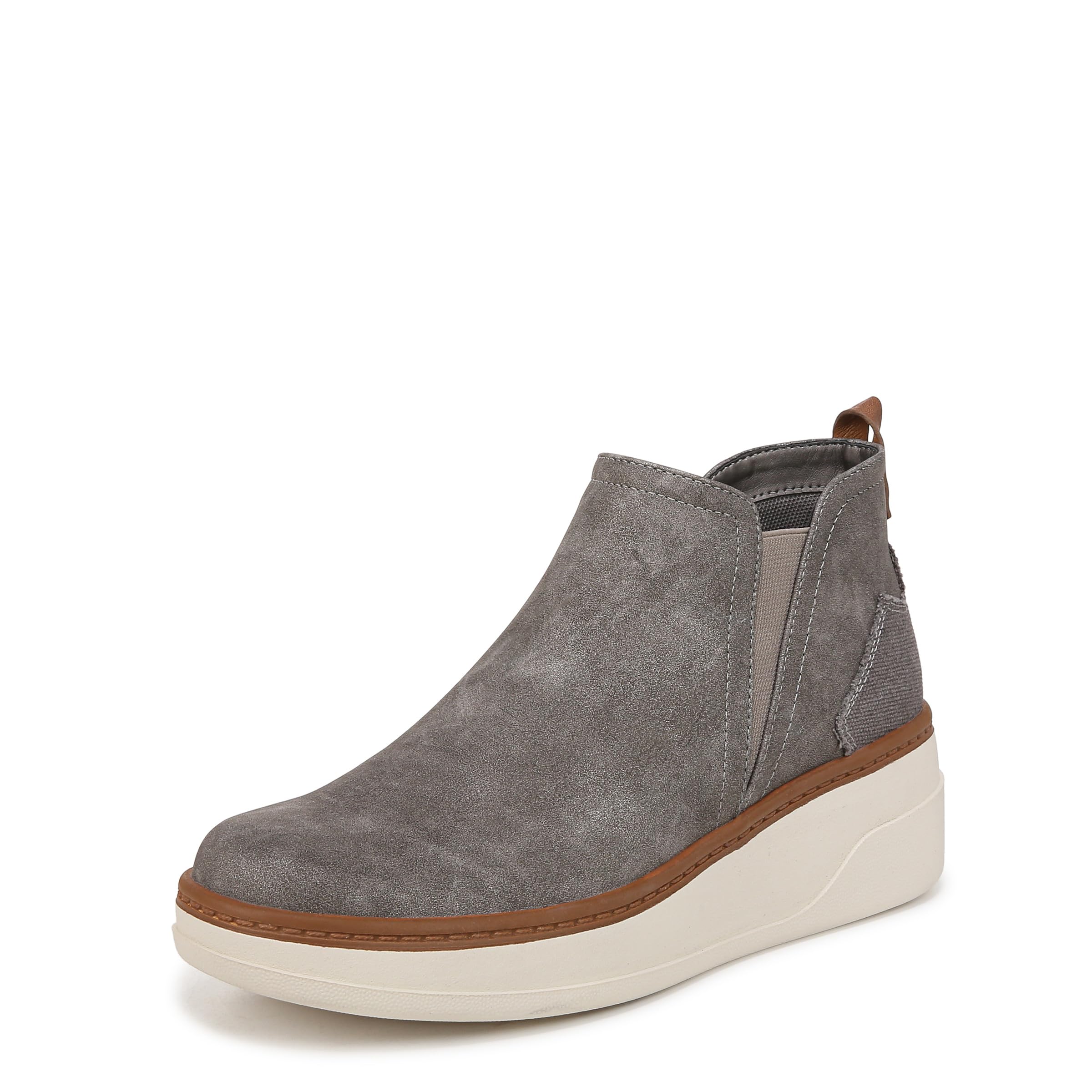 Blowfish Malibu Women's Charming Wedge High Top Sneaker