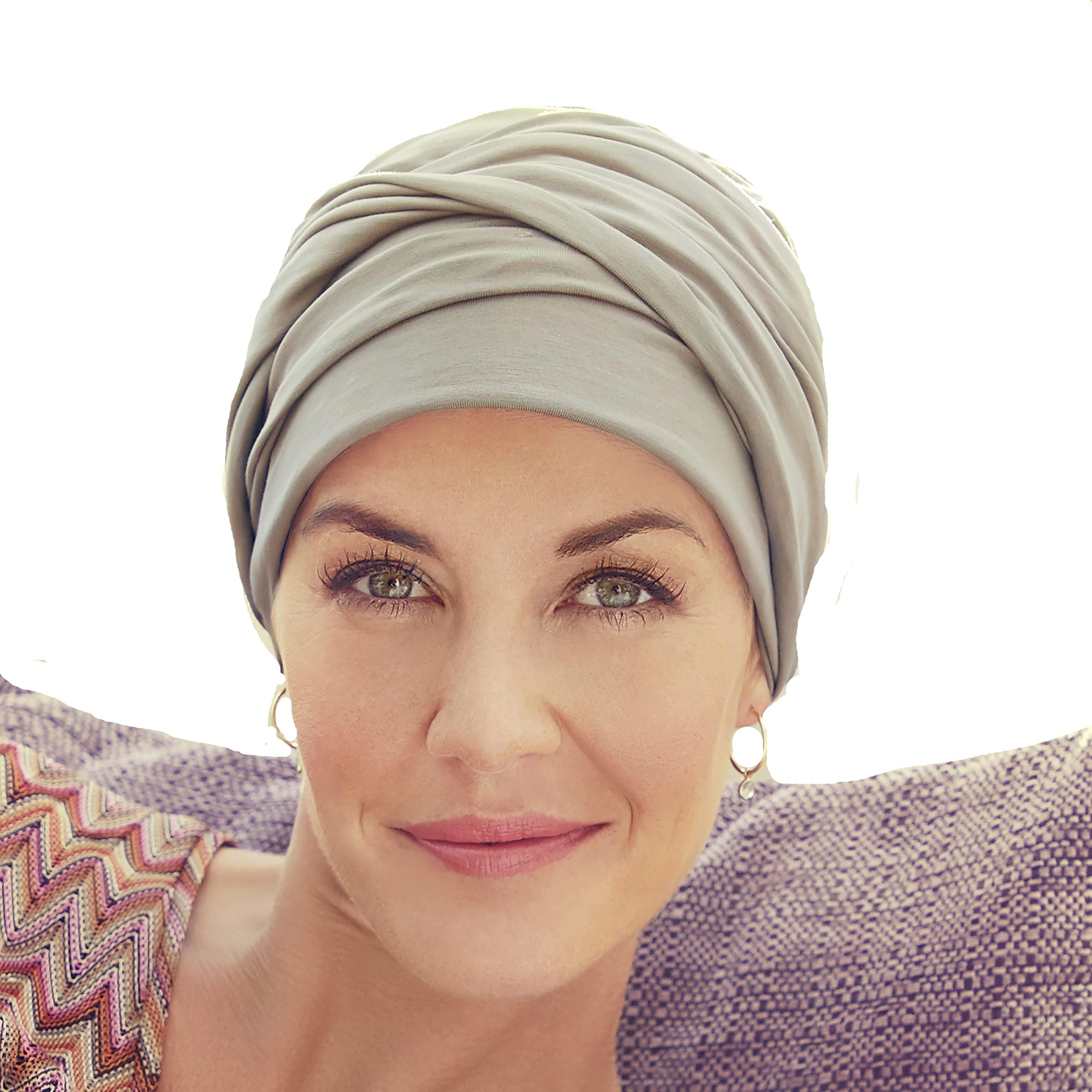 Christine HeadwearWomen's Mila Turban Headband.