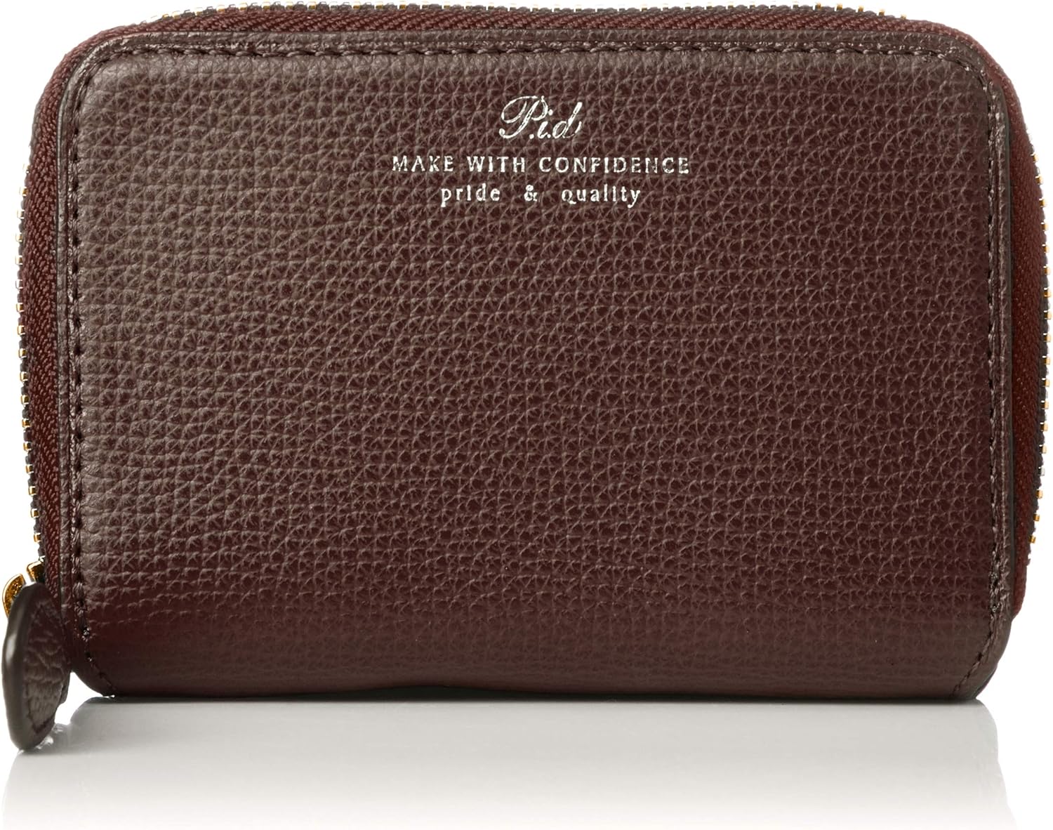 Men's Italian Leather Lightweight PAW1002