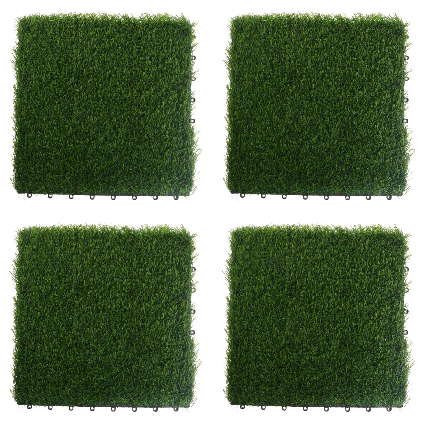 人工芝 マット 30cm×30cm 210枚