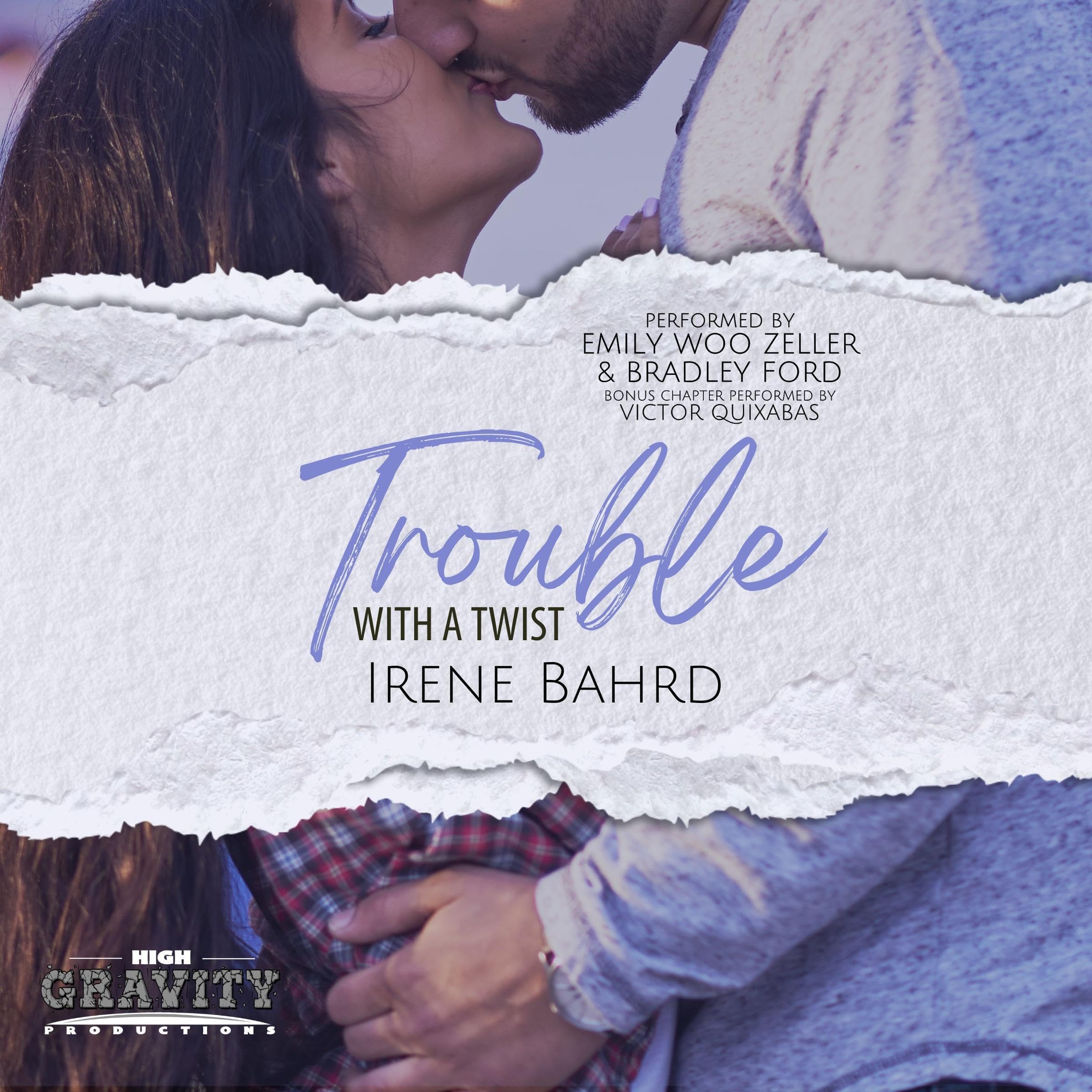 Trouble with a Twist