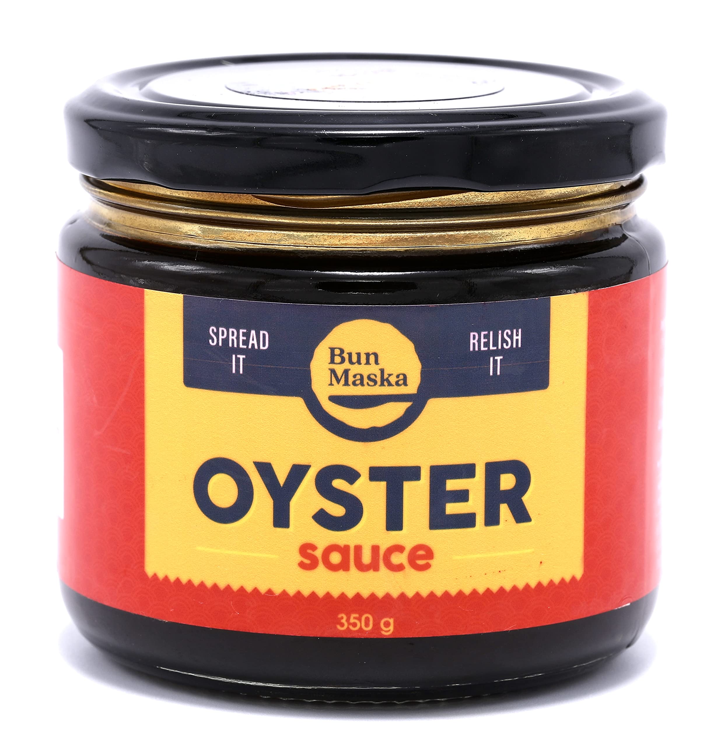 Buy Bun a Oyster Sauce Chinese Sauce Ready to Cook Made in Small