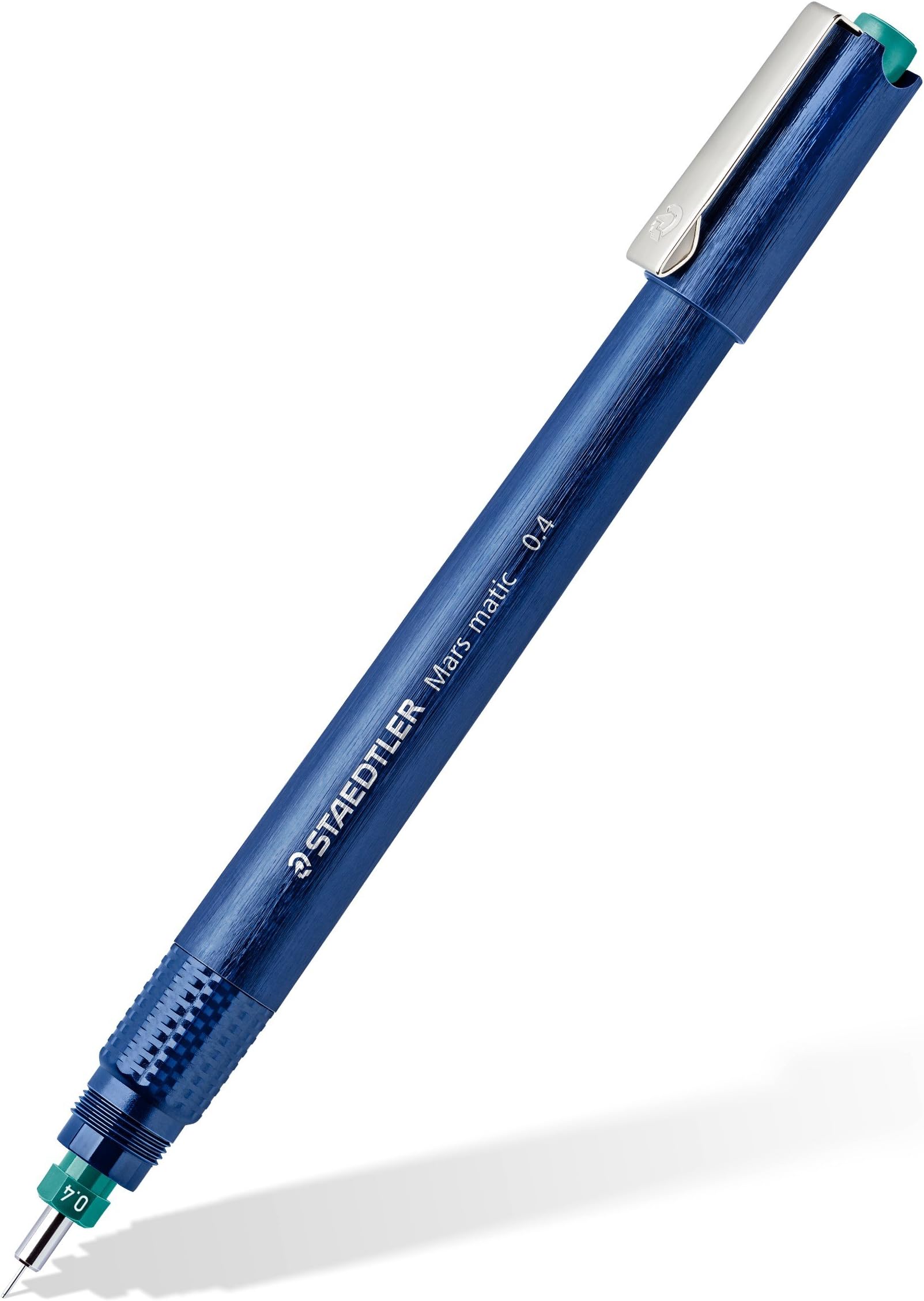 STAEDTLER Mars Matic 700 Technical Pen with Tubular Tip