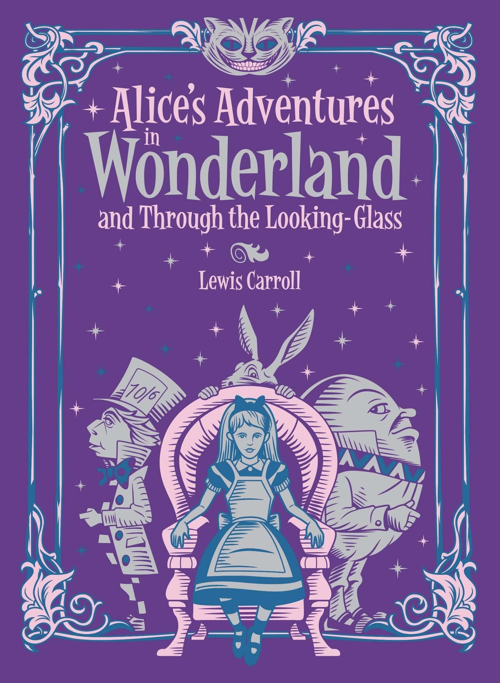Alice's Adventures in Wonderland (children's) (Barnes & Noble Collectible Editions)