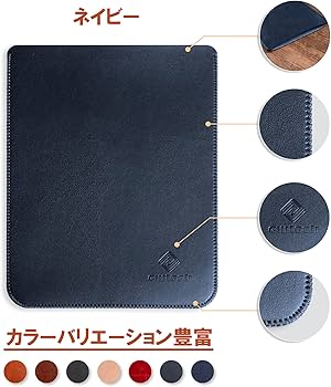 Amazon.co.jp: CM Tech Kindle Oasis レザーケース 第12世代 Kindle
