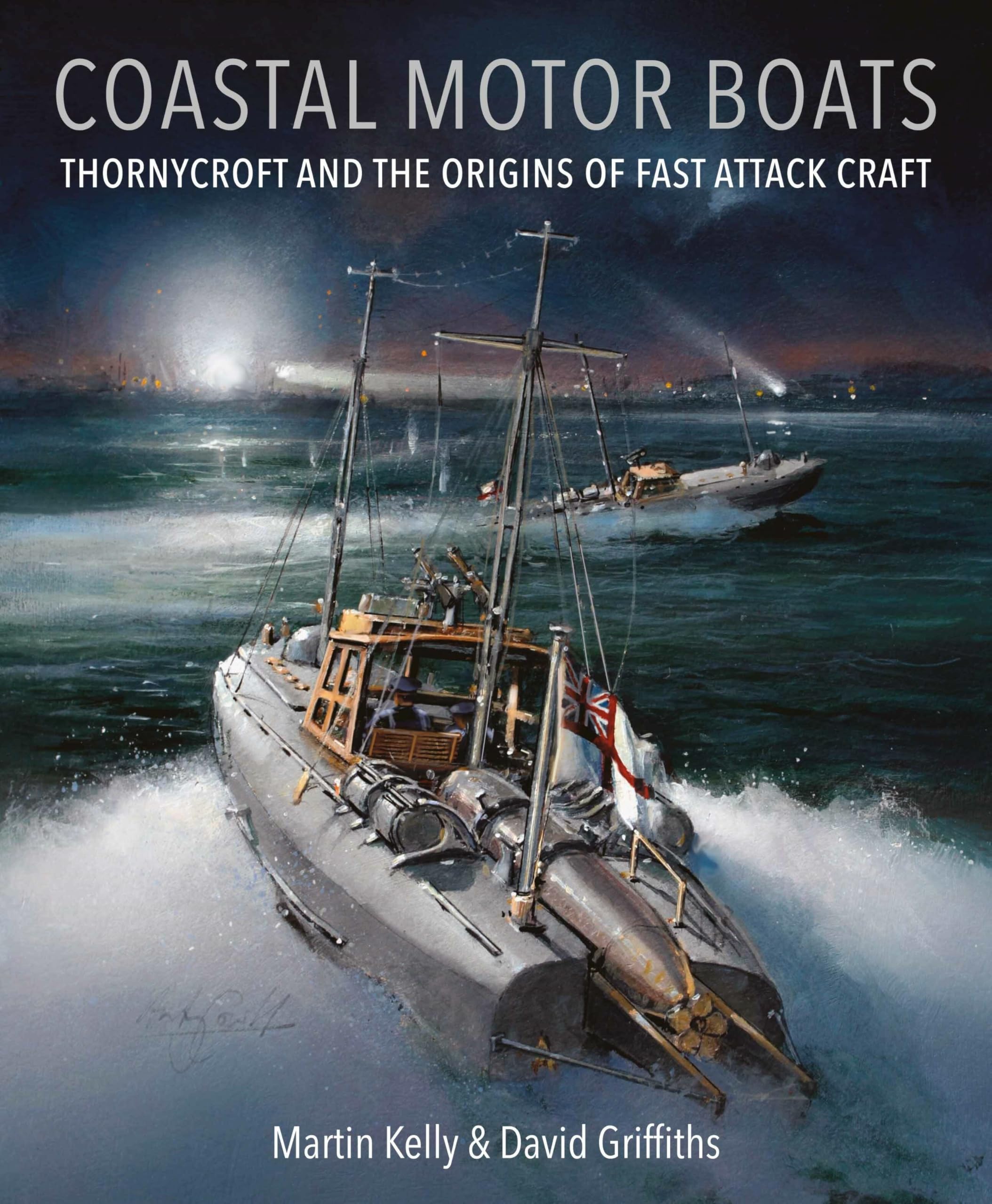 Coastal Motor Boats