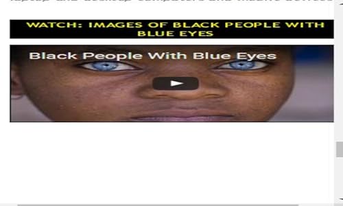 LightEyes