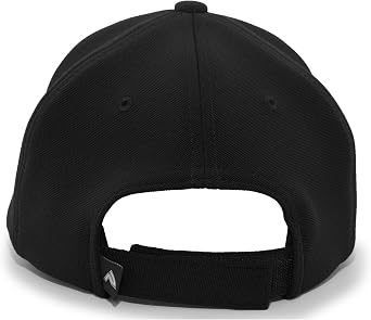 Pacific Headwear Unisex-Adult Pacific Headwear M2 Performance Hook-and-Loop Adjustable Cap