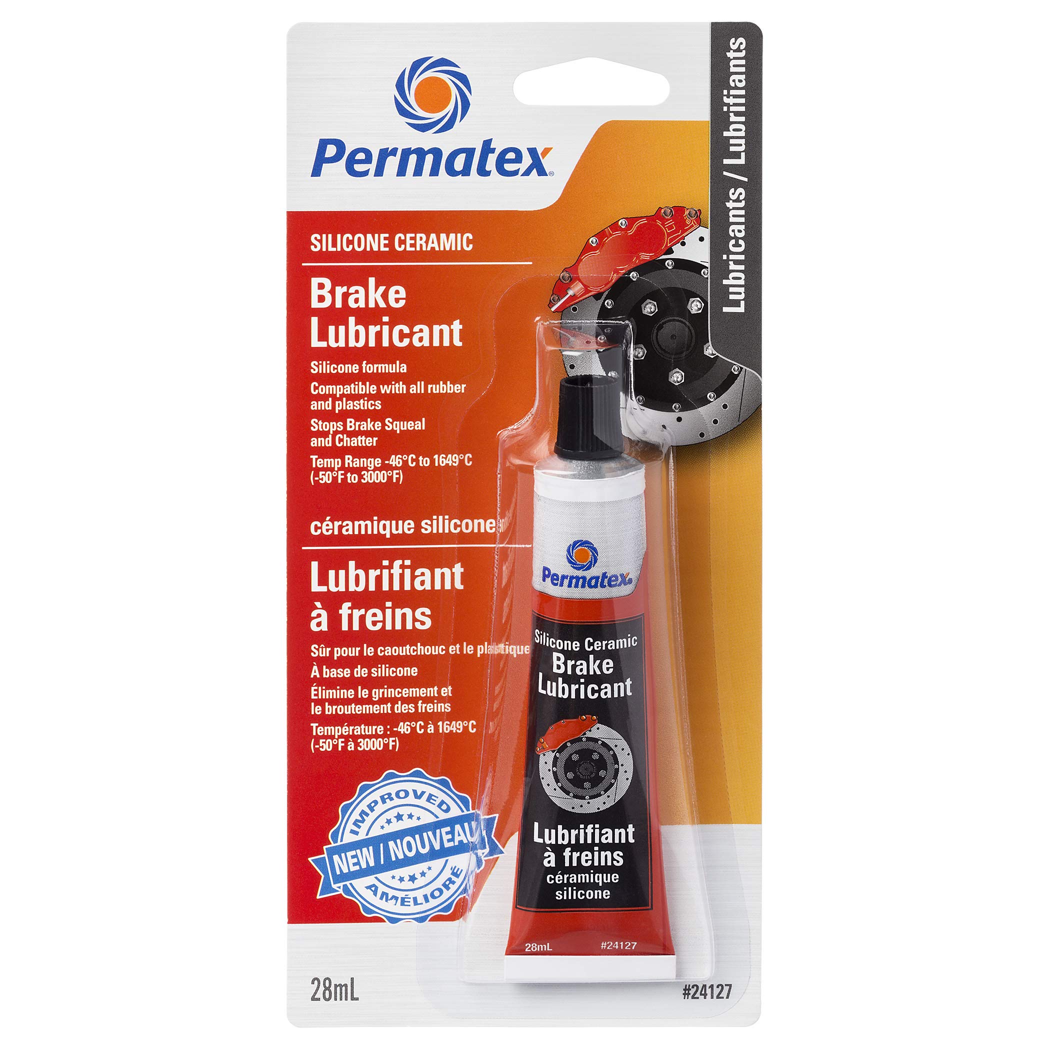 Permatex Ceramic Extreme