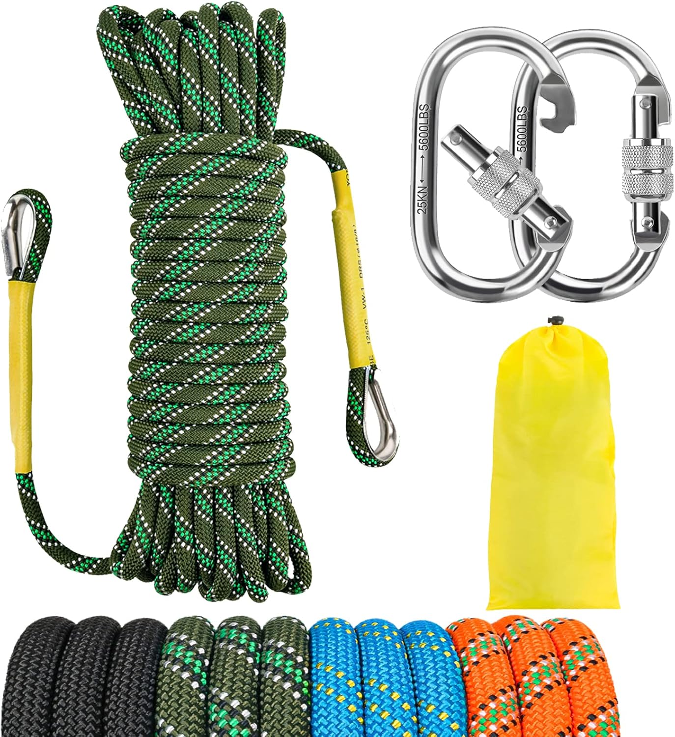 Silent Shock: SELEWARE's surprising Anti-Squeaking Swing Hanger