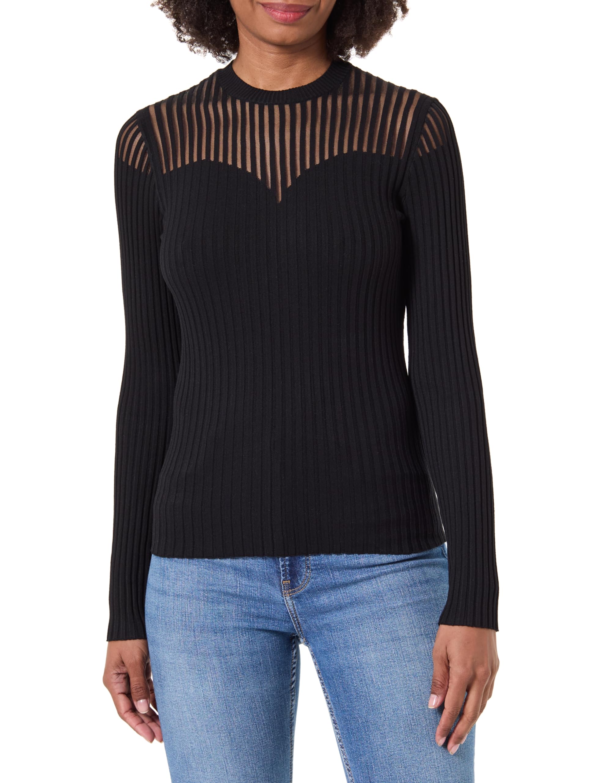 Morgan Damen 252-mamdo Pullover (1er Pack)