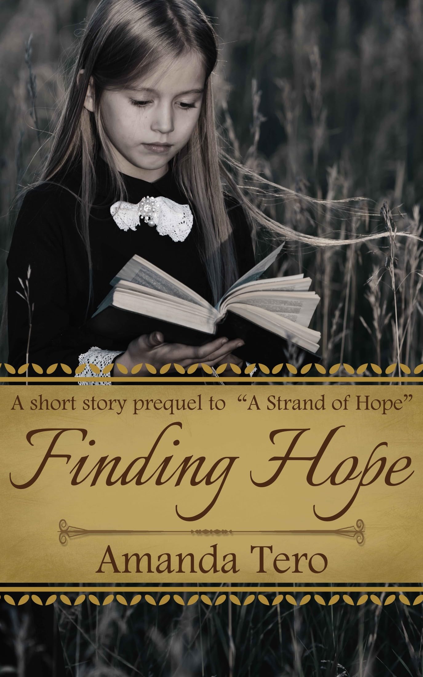 Finding Hope