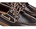 Sperry Como Moc - Right View