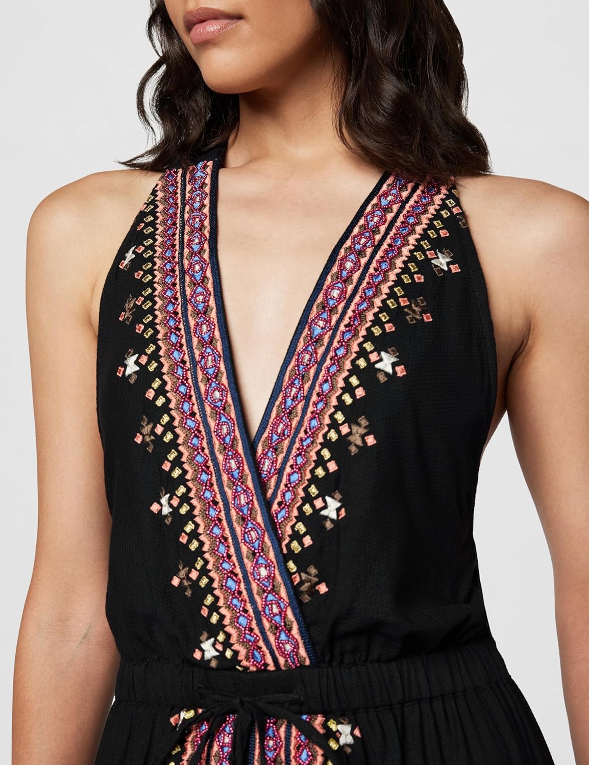 Ramy Brook Womens Blaine Dress - Image 3