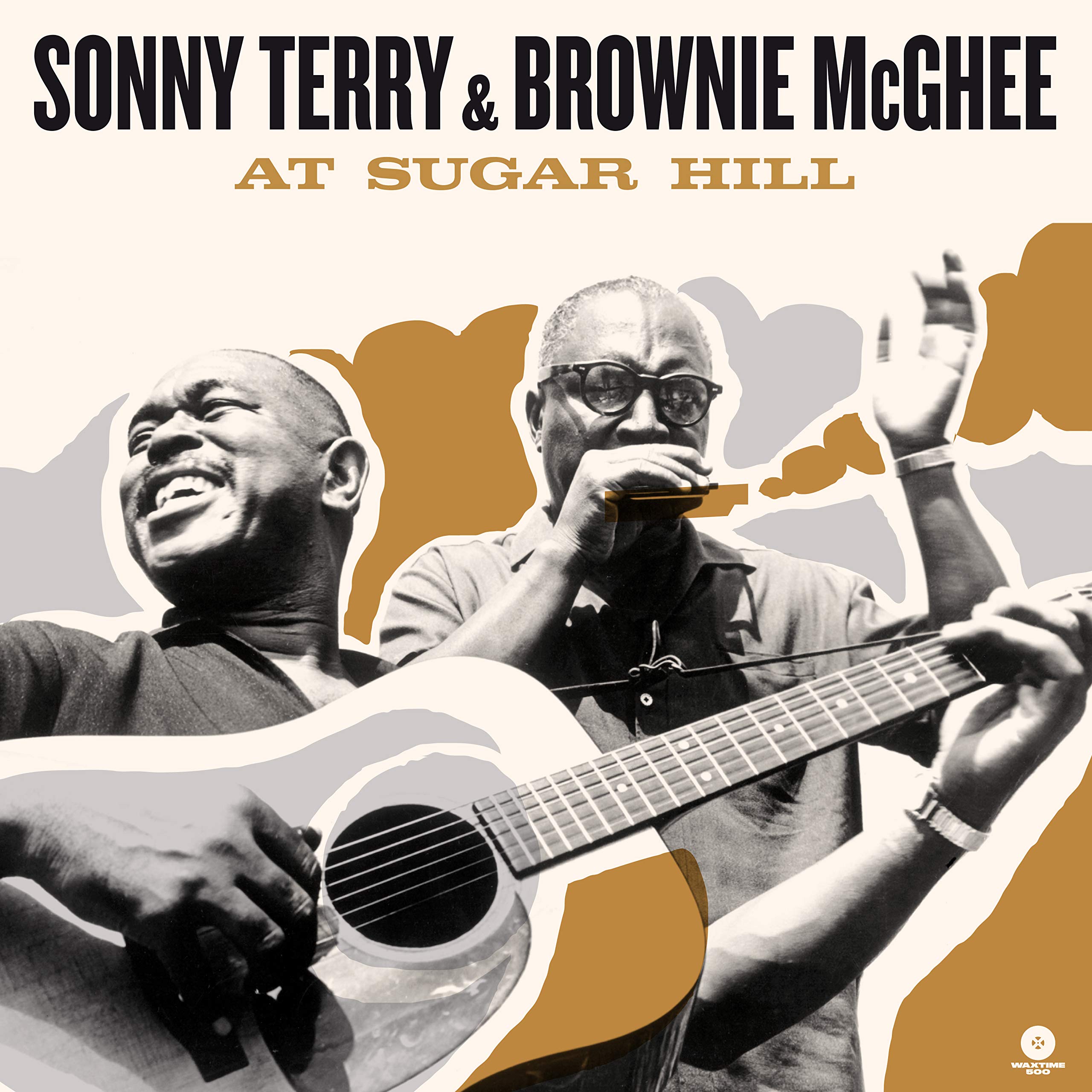 At Sugar Hill [VINYL]